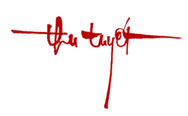 Thu Tuyết